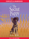 The Secret Puppy (MP3)